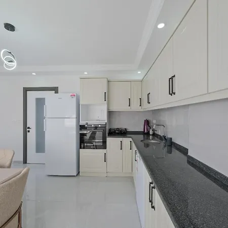 Villa Sea Side 1 *