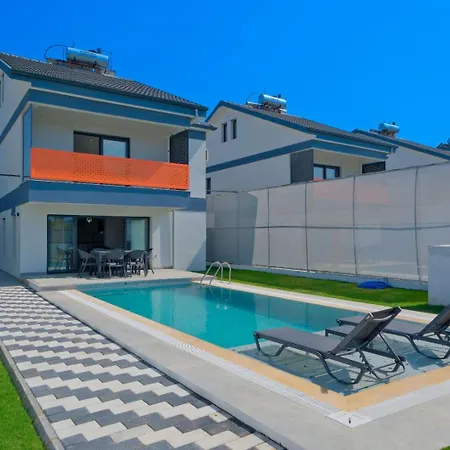 Sea Side 1 * Fethiye