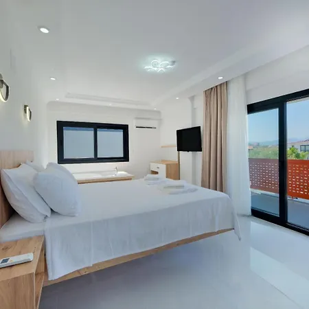 Sea Side 1 Villa