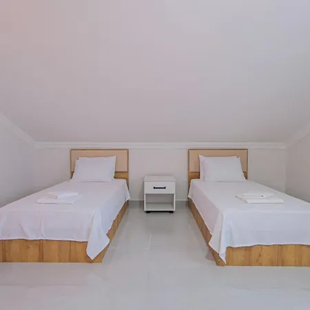 Villa Sea Side 1 Fethiye