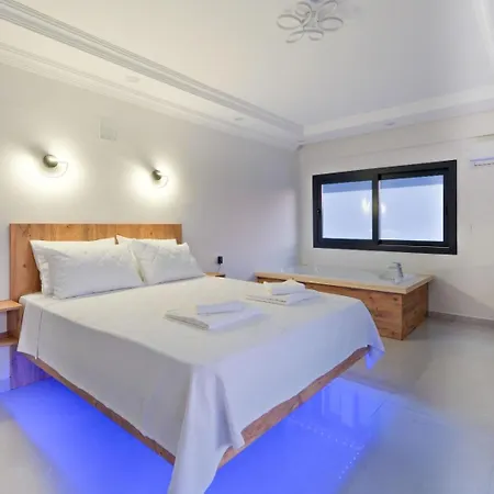 Sea Side 1 Villa *